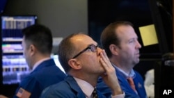 受美中可能达成第一阶段贸易协议的影响，纽约股市1月2日大幅飙升。