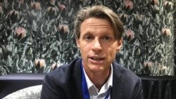 បទសម្ភាសន៍ VOA៖ សន្និសីទ​ពិភពលោក​ស្ដីពី​ការបង្ការ​ការលង់​ទឹក​រំពឹង​ថា​ការស្លាប់​ដោយ​លង់ទឹក​នឹង​ត្រូវ​បាន​កាត់​បន្ថយ