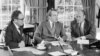 CIA Declassifies Presidential Briefings from the 1970s