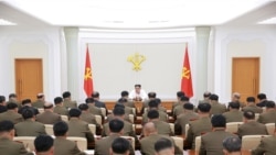 VOA连线(许湘筠):专家：朝鲜的开放是宣传手段