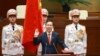 越南国会选出新国家主席 政局在剧烈动荡后正恢复稳定