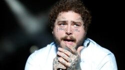 Top 10 Americano: Post Malone ganha 9 Billboard Awards