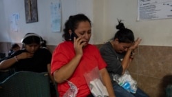 ຄໍາສັບພາສາອັງກິດໃນຂ່າວ Susceptible ແປວ່າ ຫວັ່ນໄຫວງ່າຍ ໄດ້ຮັບຜົນກະທົບງ່າຍ