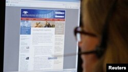 Sebagian besar warga AS ingin pemerintah berbuat lebih banyak untuk melindungi privasi mereka di internet (foto: ilustrasi).