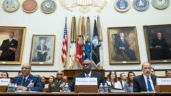 오스틴 장관 “북한, 푸틴과 제휴해 더 자신만만…북·중·러·이란 연대 우려”