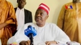 Duk Wata Gwamnati Ta Kwarai Kamata Ya Yi Ta Tsaya Ta Yaki Cin Hanci Da Rashawa - Kwankwaso