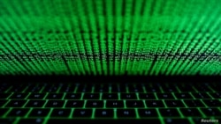 ကန်ဘဏ္ဍာရေးနဲ့ စီးပွားရေးဌာန အင်တာနက်အွန်လိုင်းထဲ ခိုးဝင်တိုက်ခိုက်မှုဖြစ်ခဲ့