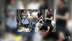 严家祺：30年无真相30年没正义