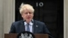 Masa Jabatan Boris Johnson Berakhir, Penggantinya Hadapi Tantangan Berat