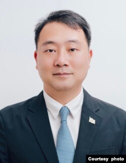 韩国峨山政策研究院外交安全中心副研究委员梁旭