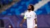 Yadda Marcelo Ya Yi Ban-Kwana Da Real Madrid Cikin Hawaye
