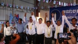 គណបក្ស​ភ្លើងទៀន​ប្រកាស​«ជ័យជម្នះ» ហើយ​ត្រៀម​បង្កើន​ការ​គាំទ្រ​សម្រាប់​ការ​បោះឆ្នោត​ឆ្នាំ​២០២៣