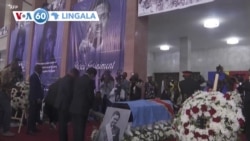 VOA60 Lingala 28 juin 2022