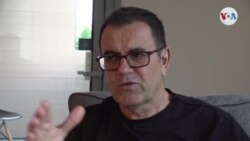 Venezuela -Laureano Márquez- entrevista3