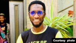 Marigayi Nura Mustapha