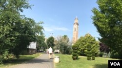 Banja Luka, June 2022.