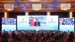 VOA卫视-焦点对话 习近平以金砖峰会助普京对抗西方制裁 幕后有何盘算? VOA卫视-焦点对话 习近平以金砖峰会助普京对抗西方制裁 幕后有何盘算?