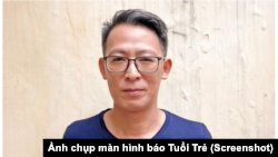 Ông Nguyễn Lân Thắng, 48 tuổi, Kỹ sư xây dựng – một trong những người thường nêu ý kiến cá nhân về những vấn đề đáng phải bận tâm – vừa bị Tòa án thành phố Hà Nội tuyên phạt sáu năm tù.