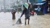 Millions of Children At Risk from Bangladesh Floods