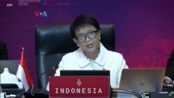 Hasil G20 FMM: Indonesia Tekankan Multilateralisme