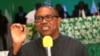 2027: Ba Mu Cimma Yarjejeniyar Hadewa Da PDP, NNPP Ba - Peter Obi