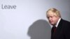 PM Inggris Boris Johnson Setuju Mengundurkan Diri