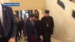 Temeljni ugovor sa SPC biće potpisan u Crnoj Gori