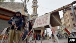 Polisi Pakistan telah menangkap sedikitnya dua orang setelah seorang perempuan Amerika berusia 21 tahun melaporkan bahwa ia diperkosa beramai-ramai di sebuah hotel ketika ia mengunjungi sebuah resor wisata di provinsi Punjab, Pakistan Timur. (Foto: AFP)