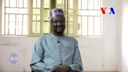 Dalilin Tabarbarewar Rashin Tsaro A Zamfara – Dr. Bashir Maru 