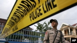 Pembunuhan di rumah keluarga Dodi Triono di Pulomas, Jakarta TImur, mengejutkan publik karena banyaknya jumlah korban yang tewas dan luka-luka serta tingkat kekejaman yang luar biasa. (Foto: Ilustrasi)