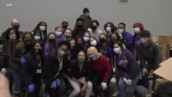 纽约众议员科特兹参与德州纾困并批评能源政策