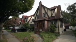 特朗普纽约皇后区童年居所再度挂牌出售