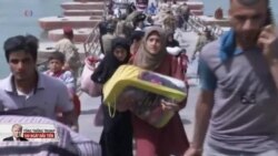 Trump – 100 Ngày Đầu: LHQ khốn khổ với đề xuất ngân sách Mỹ Trump – 100 Ngày Đầu: LHQ khốn khổ với đề xuất ngân sách Mỹ