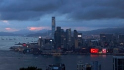 七一前夕港府推反恐举报热线 重赏报料港人恐致寒蝉效应