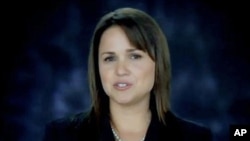 奥唐奈竞选广告引发争议---