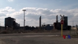 摇摆州俄亥俄：工会成员或将决定选情走向