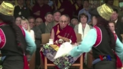 年终报道：藏人未来谁主沉浮