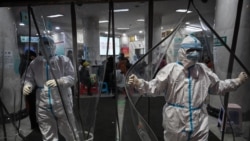 时事大家谈:疫区乱象:根源岂止是红十字会? 时事大家谈:疫区乱象:根源岂止是红十字会?