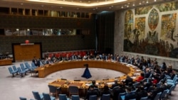 안보리 대북제재 이행보고서 제출 여전히 ‘미흡’…작년 7개국 중복 제출이 전부