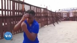 Sports : Abigail place le Ghana sur la carte de la boxe féminine