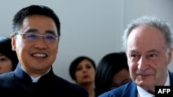 中国海航集团:王健之死,海航历史和争议(50图)