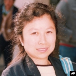 北京学者陈晓雅