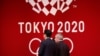 Jepang Pertimbangkan Tunda Olimpiade Tokyo 2020