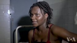 RDC: Basi bakangemi na lopitalo pona kozanga mosolo RDC: Basi bakangemi na lopitalo pona kozanga mosolo