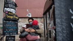 Reakcije na presudu u Mineapolisu