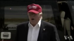 强烈的人格魅力对美国总统竞选产生影响