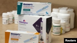 Ozempik i Mundžaro za lečenje dijabetesa (Foto: REUTERS/George Frey) 