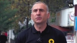 ელისაშვილი: როგორ შეიძლება ქვეყანას სანქცირებული ხელისუფლება ჰყავდეს?