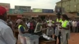 Kura za uchaguzi mkuu Uganda zinahisabiwa