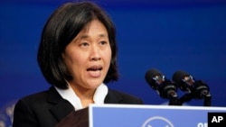 台裔贸易律师戴琦